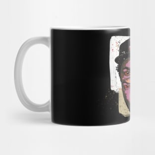 ice cube Mug